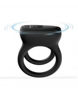 Anillo para el Pene con Vibración