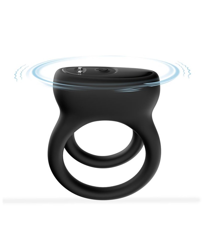 Anillo para el Pene con Vibracion