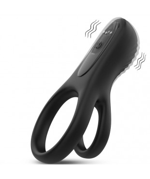 Anillo Vibrador para el Pene