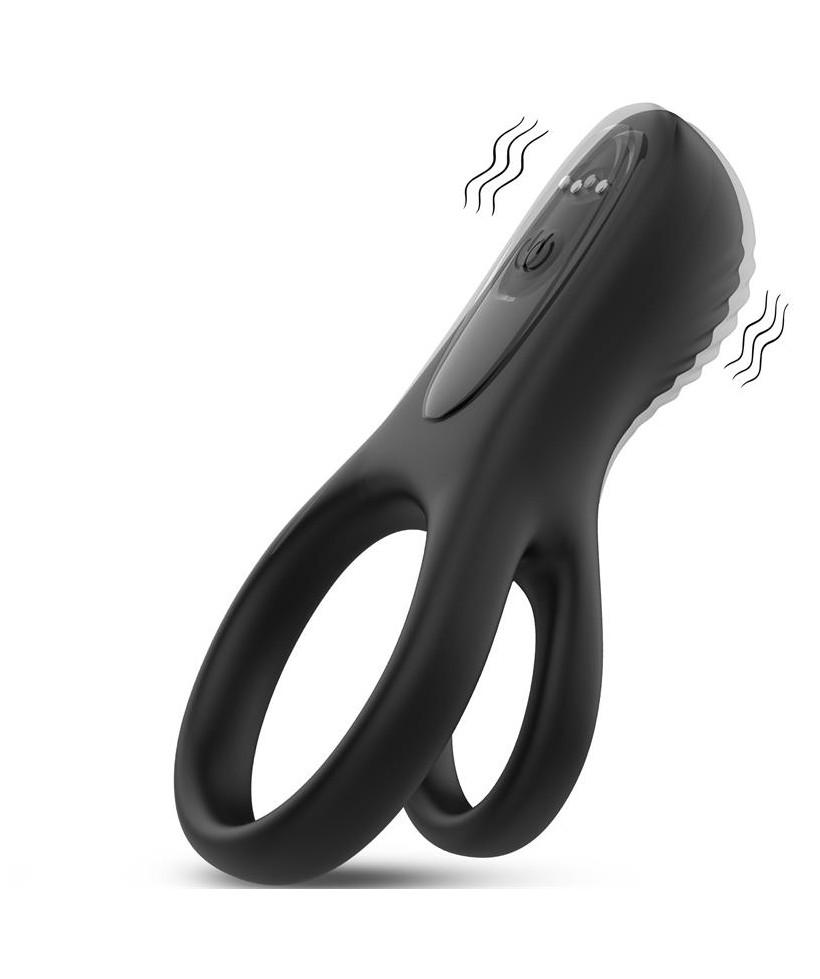 Anillo Vibrador para el Pene