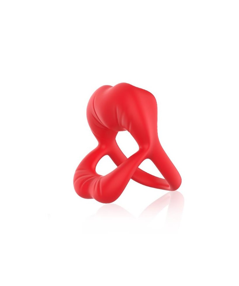 Anillo Vibrador para el Pene