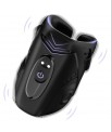 Masturbador Masculino con Vibracion