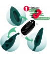 Set de Vibrador y Fundas