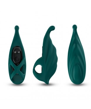 Vibrador para el Dedo