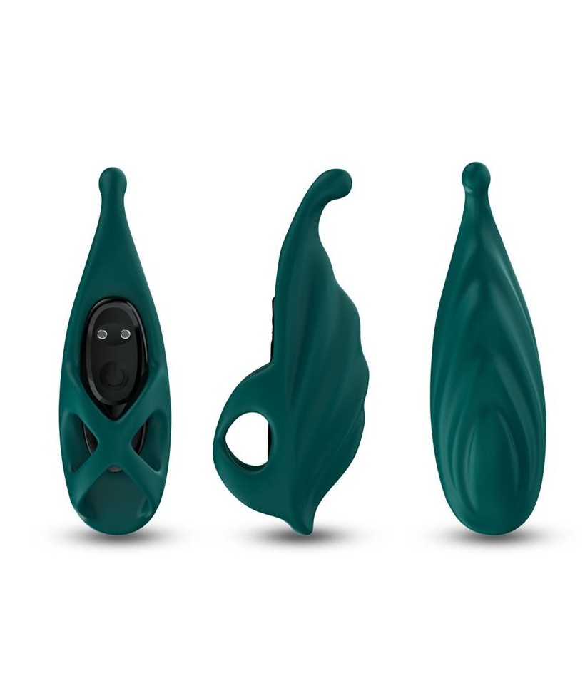 Vibrador para el Dedo