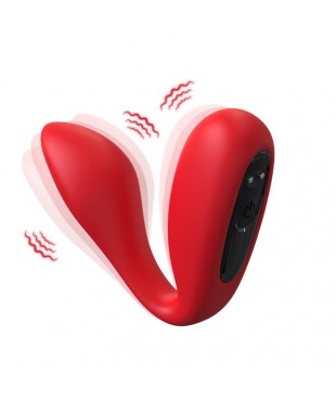 Vibrador para Parejas
