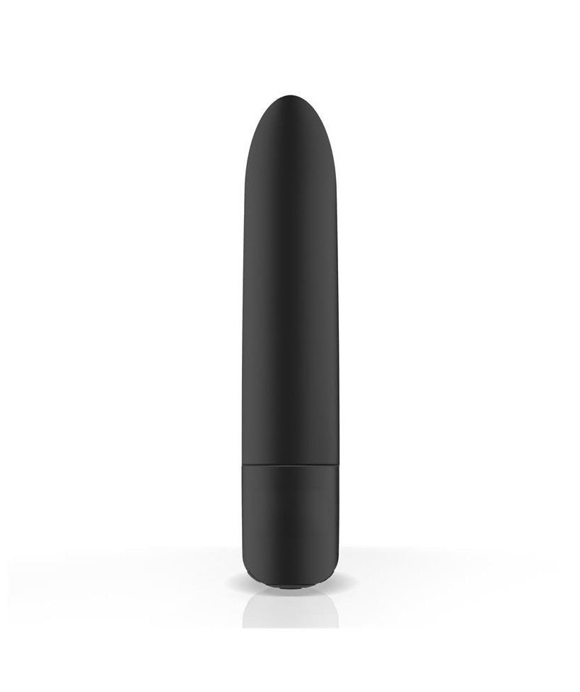 Bala Vibradora 10 Velocidades USB