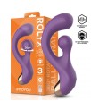 Rolyx Vibrador Avanzado con Bola 360º