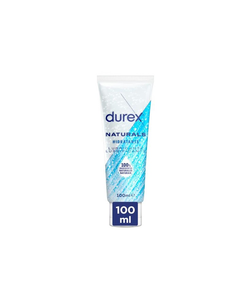 Lubricante Natural Intimo Hidratante 100 ml