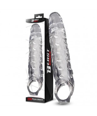 Funda para el Pene 28 cm