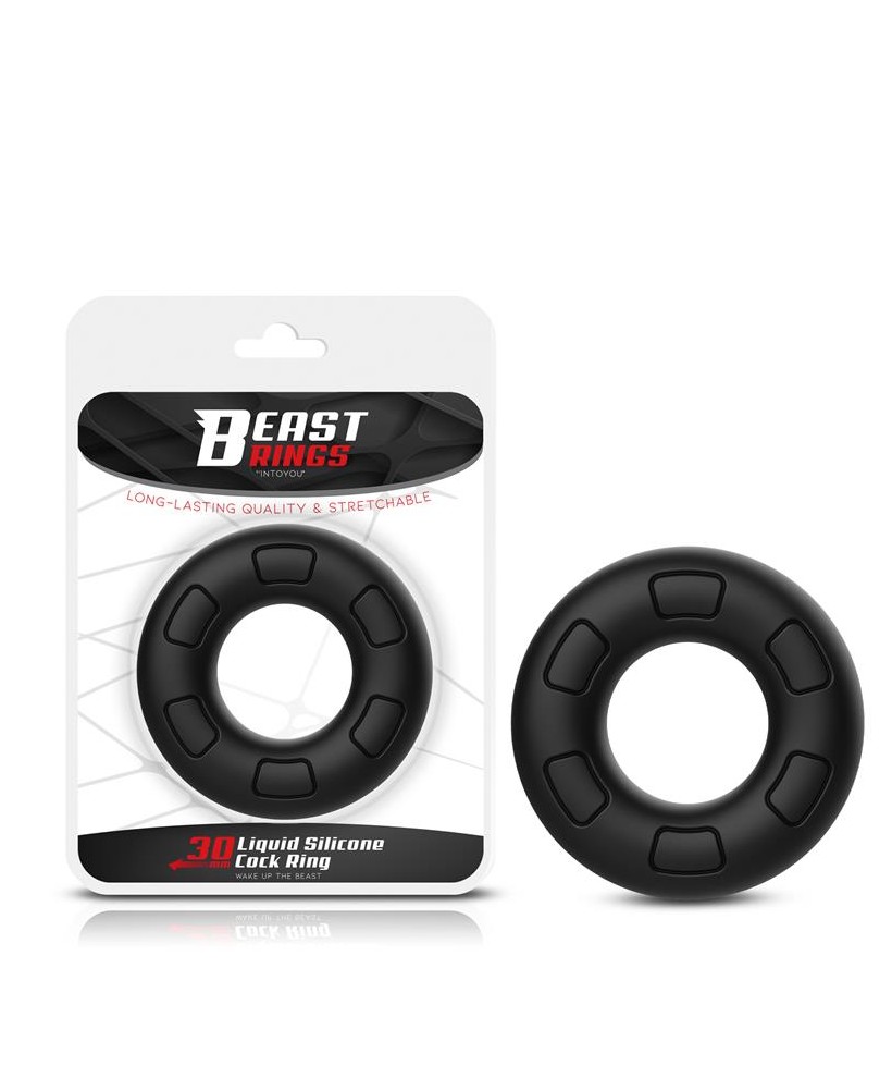 Anillo Silicona Liquida 30 mm