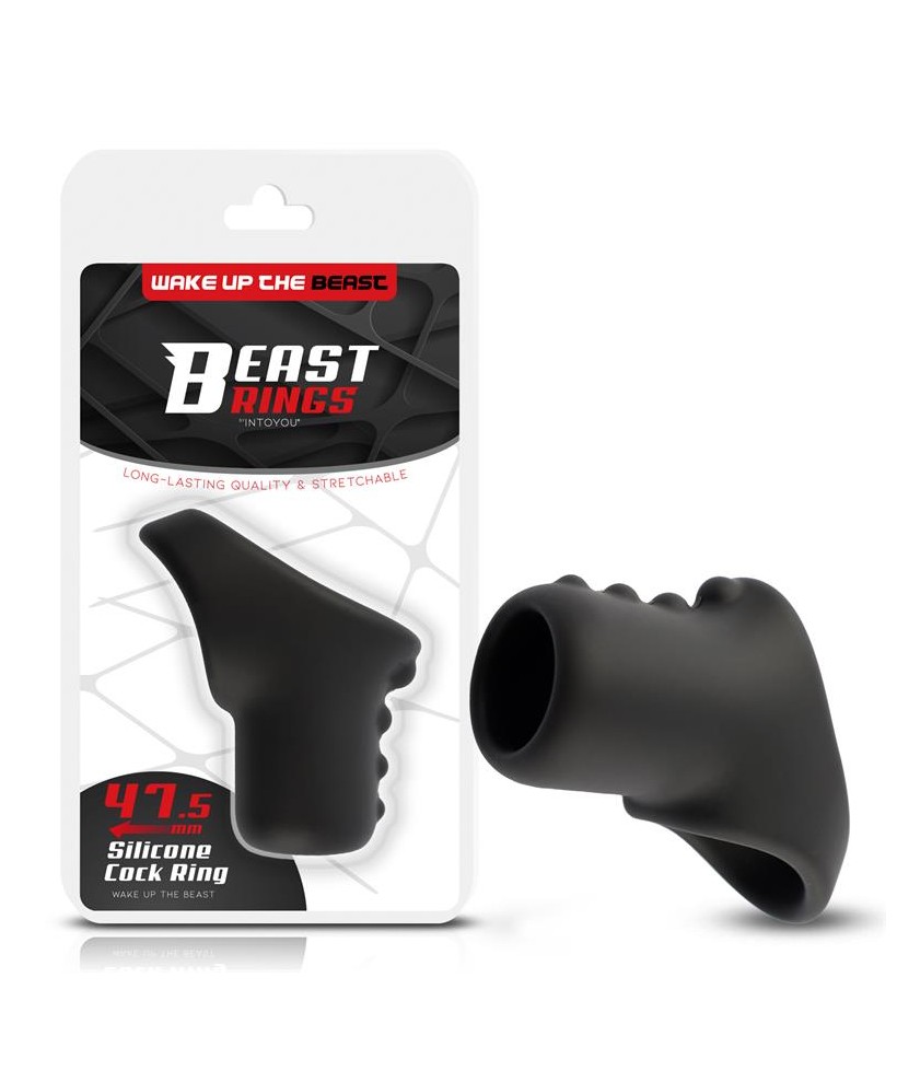 Anillo para el Pene Silicona Liquida 475 mm