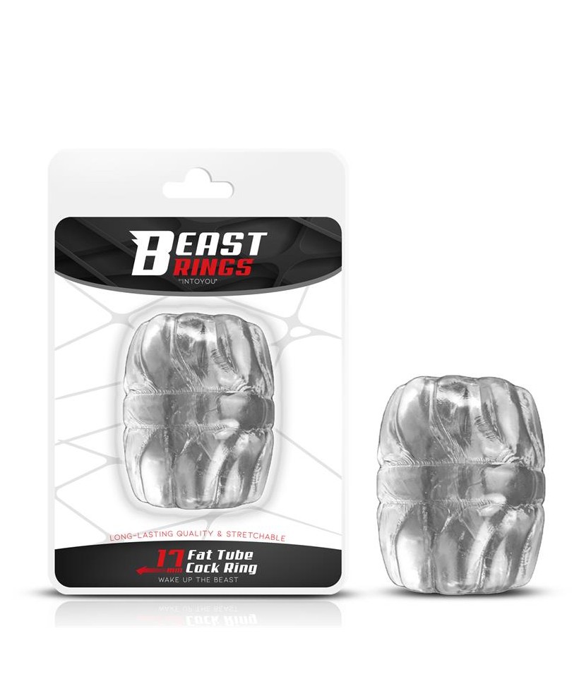 Anillo para el Pene 17 mm