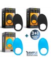 Pack 31 Ringo Ringo Anillo Vibrador con APP