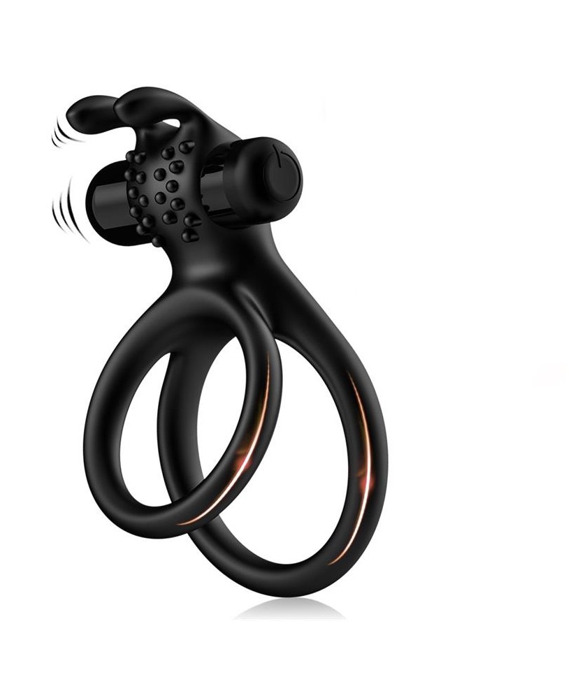 Anillo Vibrador para el Pene