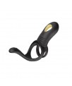 Anillo Vibrador con Estimulacion Perianal