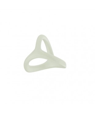 Anillo para el Pene Brilla en la Oscuridad