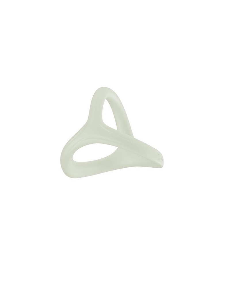 Anillo para el Pene Brilla en la Oscuridad
