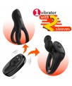 Set de 2 Anillos para el Pene