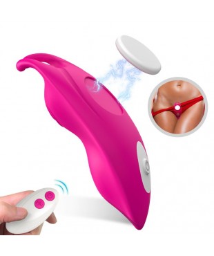 Vibrador para la Braguita