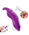 Vibrador de Braguita