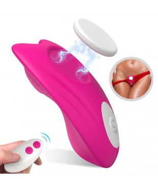 Vibrador de Braguita