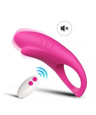 Anillo Vibrador para el Pene