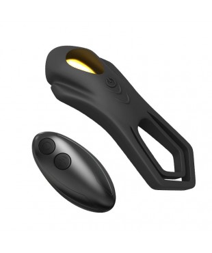 Anillo Vibrador para el Pene