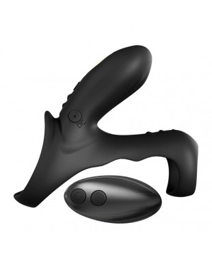Anillo Vibrador para el Pene