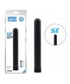 Ducha Anal Cleaner Tube 15 cm Negro