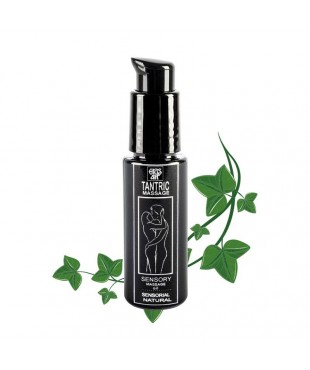 Erosart Aceite Afrodisíaco Tantric Natural 30 ml