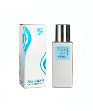 Perfume Feroman 50 ml
