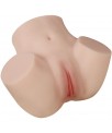 Yasha Semi Torso Realista 18 kg