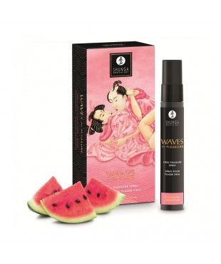 Spray Oral Waves of Pleasure Sandía 20 ml