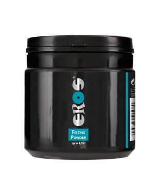 Polvos Lubricante Fisting 100 g