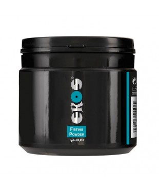 Polvos Lubricante Fisting 250 g