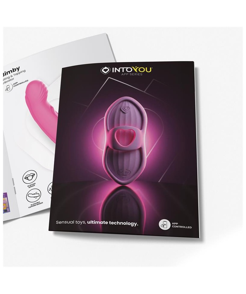 Catalogo Intoyou App Series 2026 32 pag