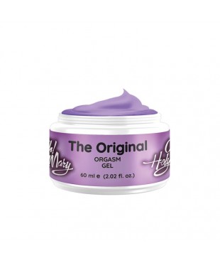 OH! Holy Mary The Original Orgasm Gel 60 ml