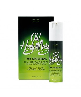 OH! Holy Mary Y The Original Anal Gel 50 ml