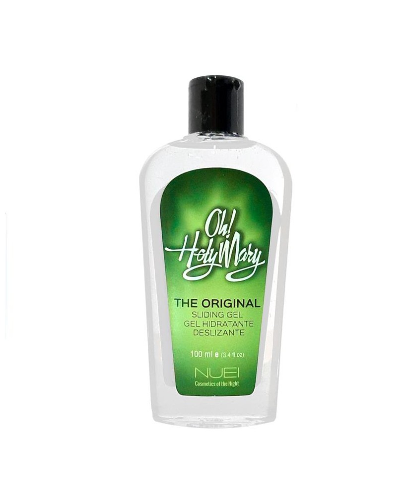 OH Holy Mary The Original Sliding Gel 100 ml