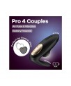 Pro 4 Couples Bettery Series