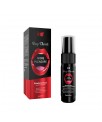 Spray para Sexo Oral Deep Throat Fresa 12 ml