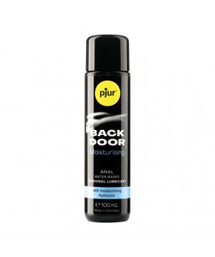 Pjur Backdoor Lubricante Anal Comfort Glide 100 ml