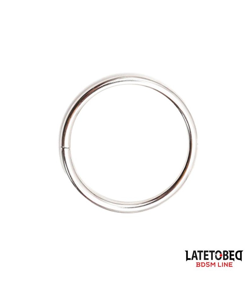 Anillo de Metal Diam int 4 cm Diam ext 48 cm