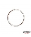 Anillo de Metal Diam int 4 cm Diam ext 48 cm
