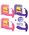 Pack 31 Wingy Estimulador Mariposa con APP
