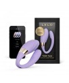 Juguete para Parejas Tiani Twist APP Lavanda