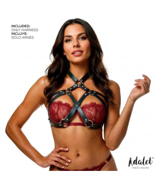 Wendy Arnés de Pecho  Talla Única