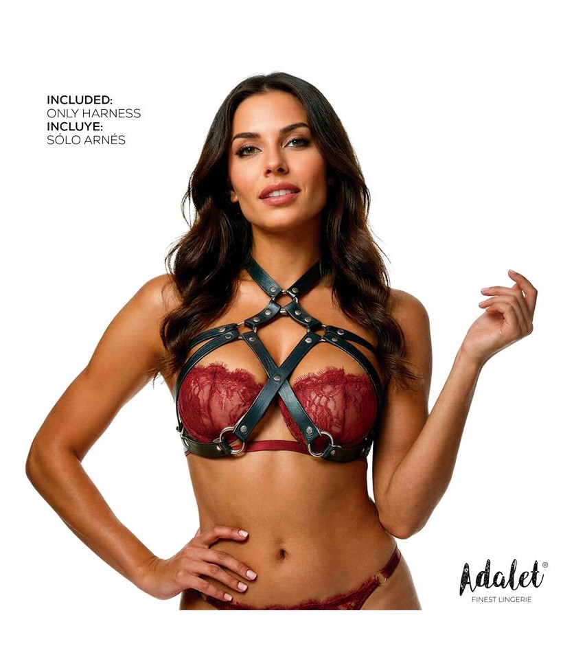 Wendy Arnes de Pecho Talla unica