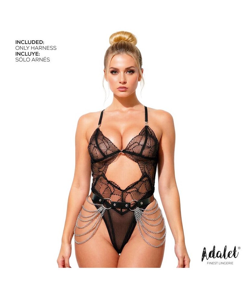 Nadine Arnes Cadera Cadenas Talla unica